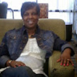 Meet your Posher, Cheryl